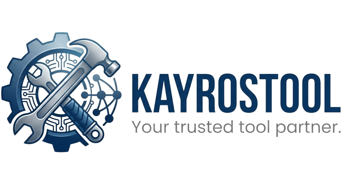 KAYROS TOOL