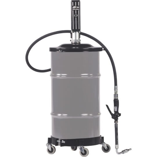 ARO 3:1, 16-Gallon, Air-Operated Pump Package, 450 PSI, Model# LP2100-1-B