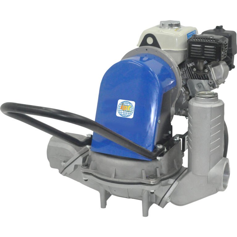 IPT Pumps equipment