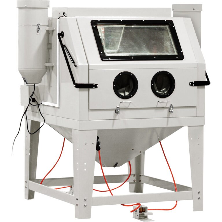 AllSource equipment