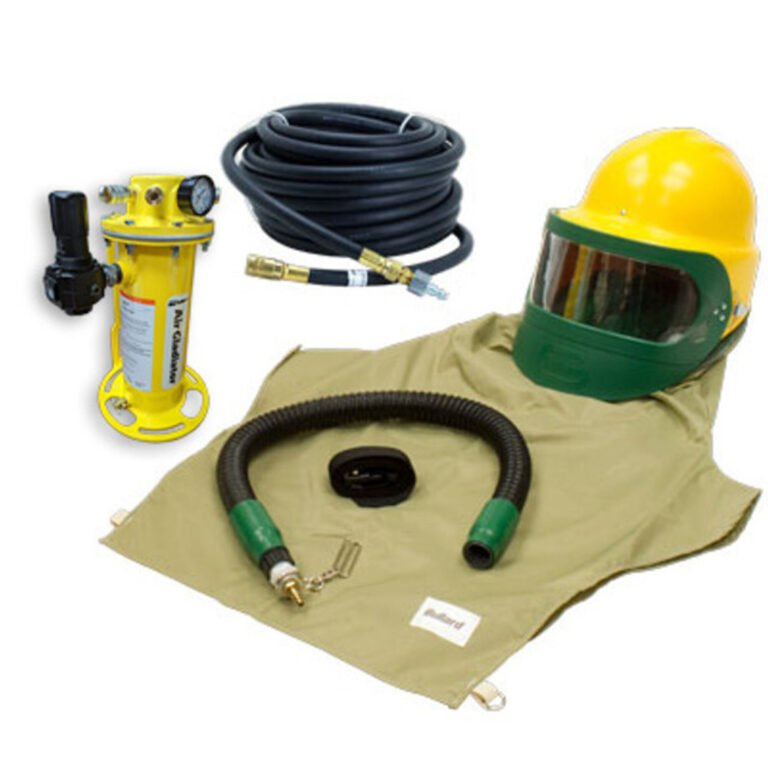 Bullard equipment