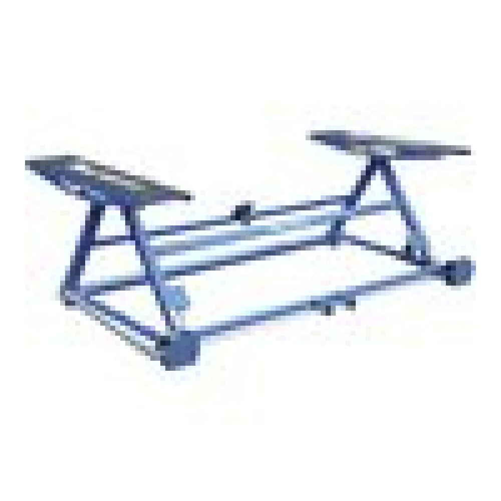 iDEAL TLX-7000 Portable Low-Rise Auto Tilt Lift – 7,000 lb