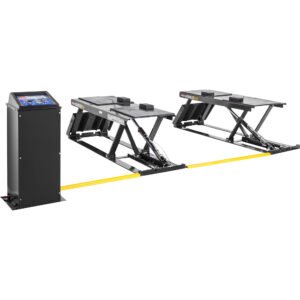 Scissor Lifts
