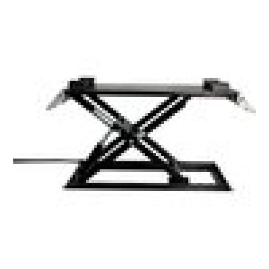 Ideal UTV Frame Lift, Model# U-2200IEH-XR-BLK