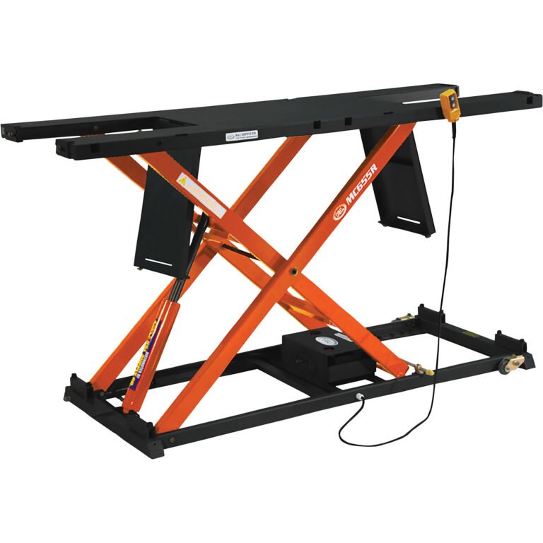 K&L Supply equipment