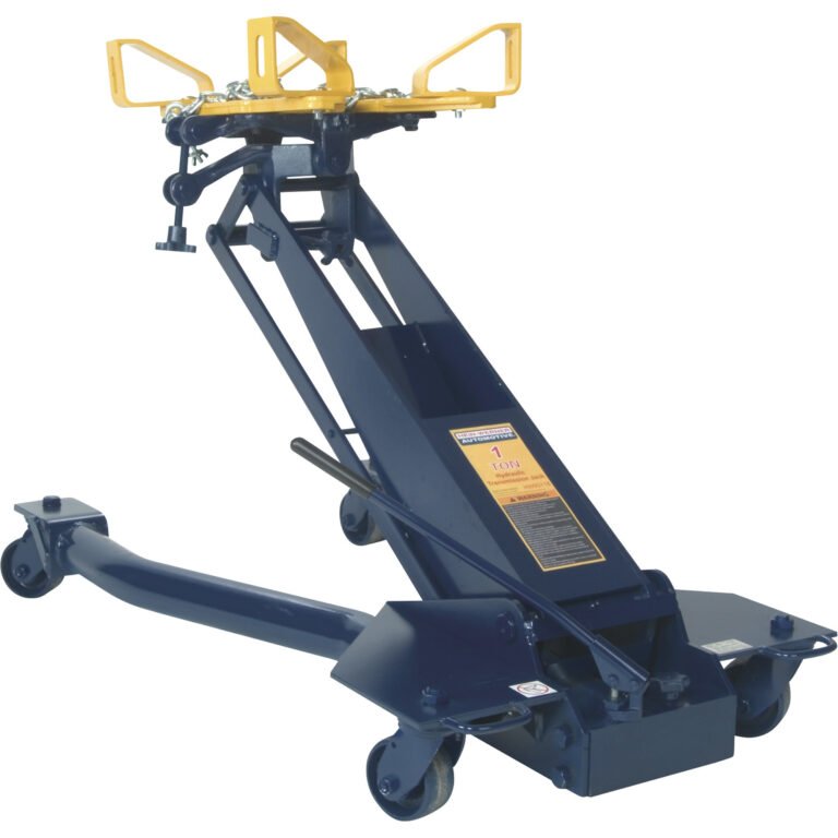Hein-Werner Automotive equipment