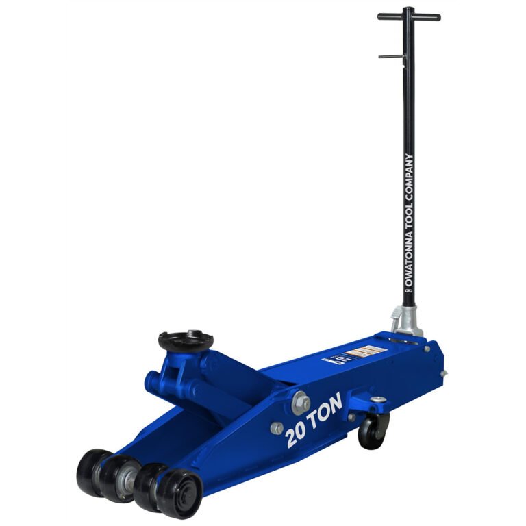 OTC equipment
