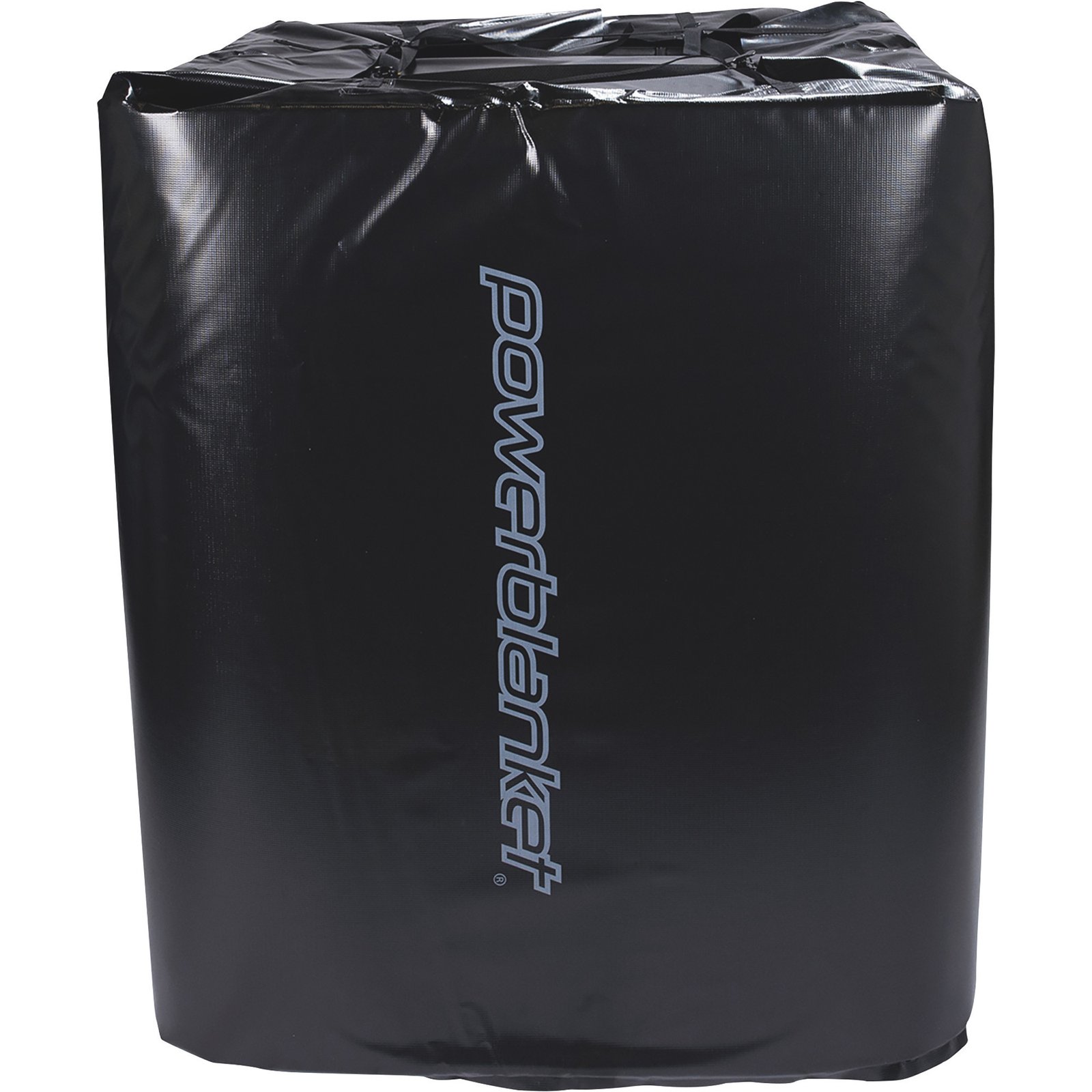 Powerblanket TH330-240V Insulated IBC Tote Heater – 330 Gallon, 2400W, 240V, Digital Thermostat