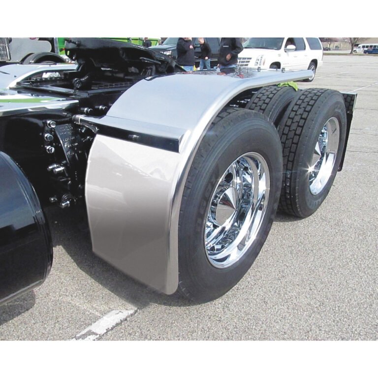 Trux Accessories equipment