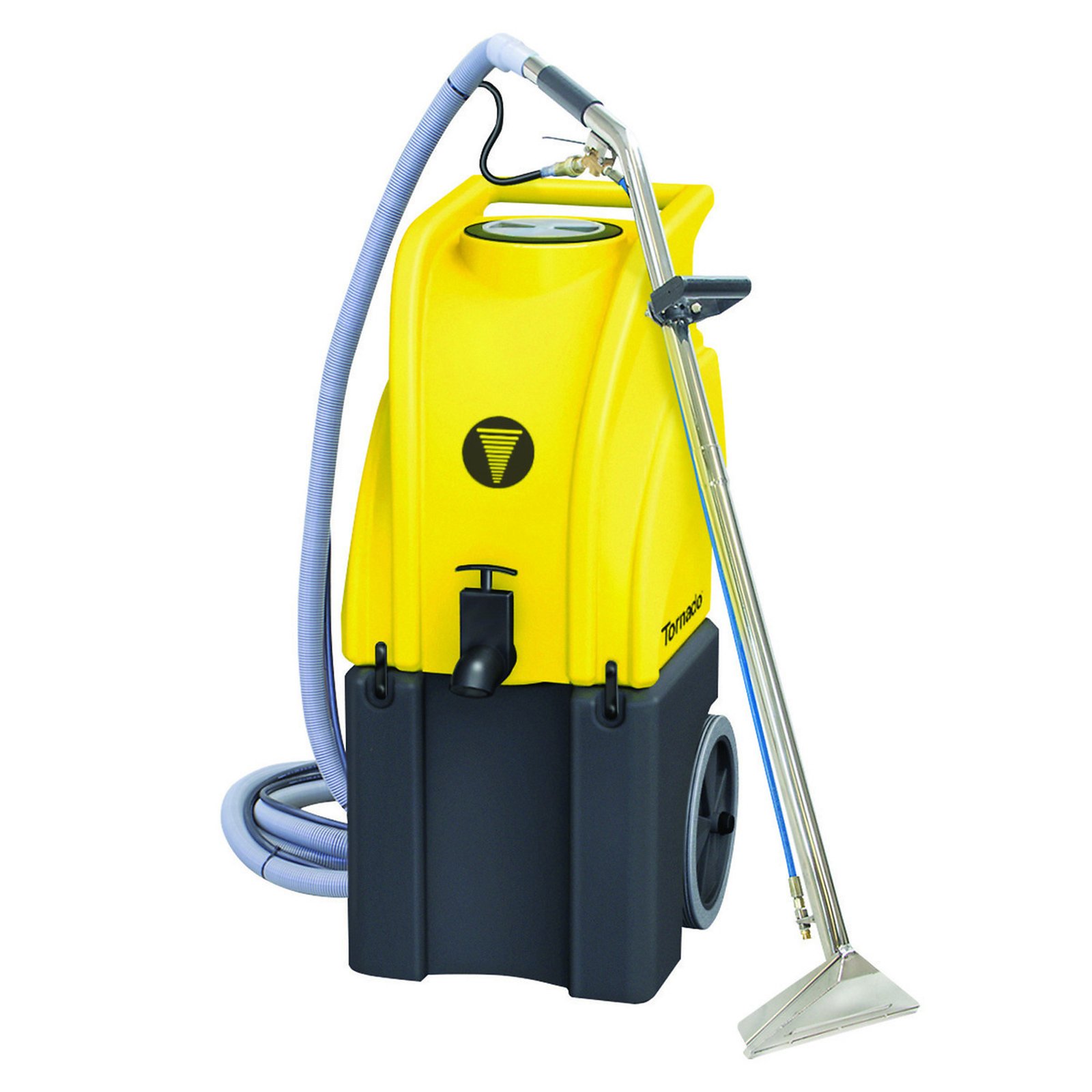 Tornado Apartment Pro Recovery Carpet Extractor – 13 Gallon