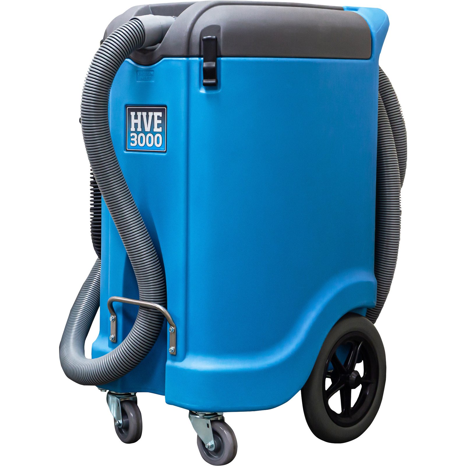 Dri-Eaz HVE3000 F479 Flood Pumper – 50 GPM, HEPA Filter, 2 in. x 25 ft. Hose