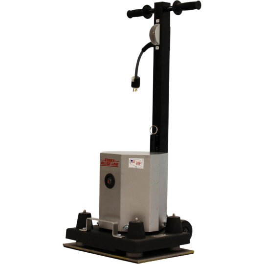 Essex Silver Line, ESSEX SILVER LINE ORB POLISHER, Model# SL1218R.ESS
