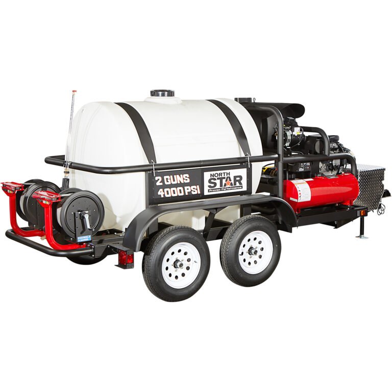 NorthStar equipment
