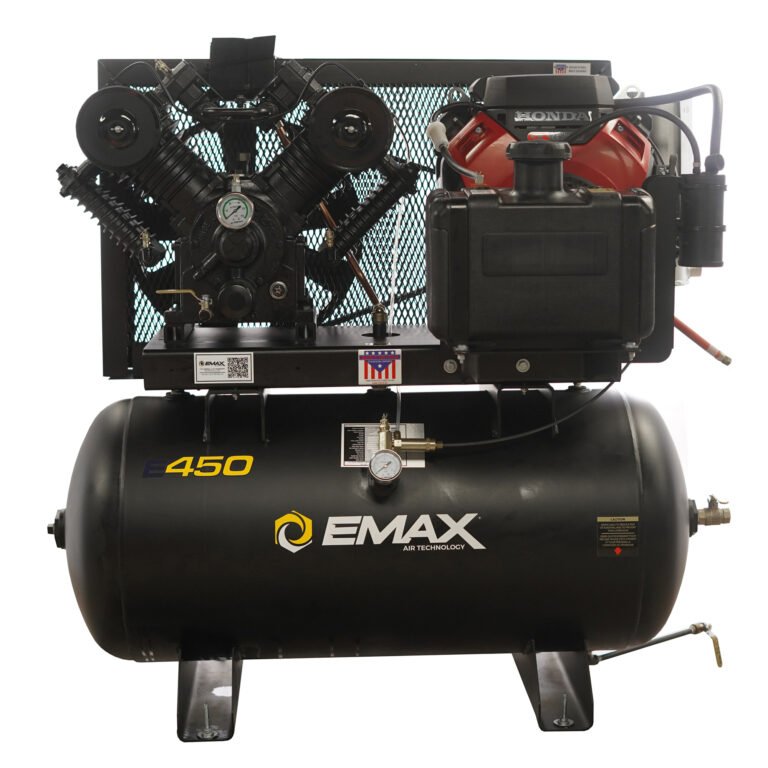 EMAX equipment