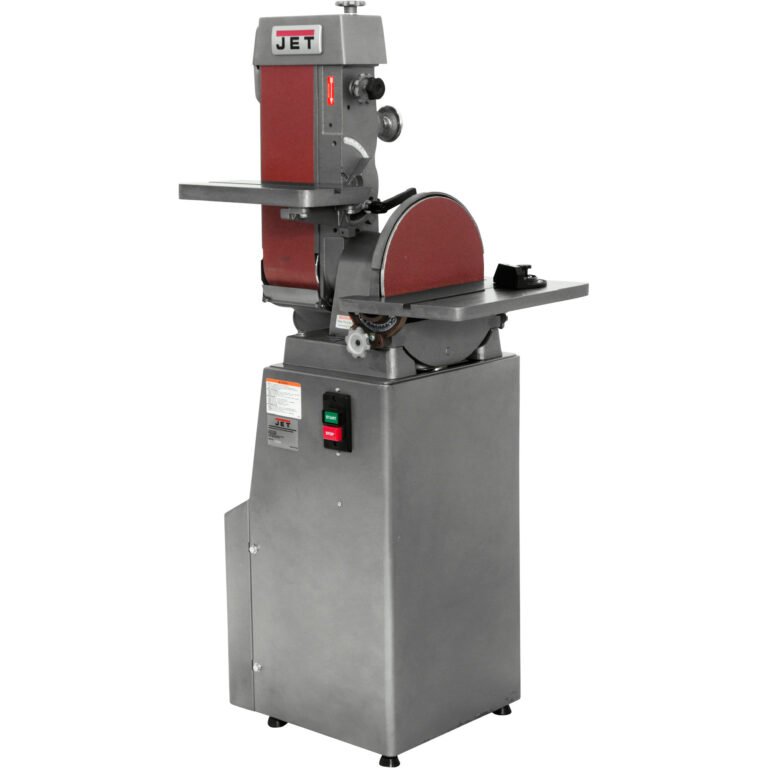 JET equipment