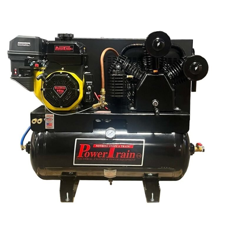POWERTRAIN equipment