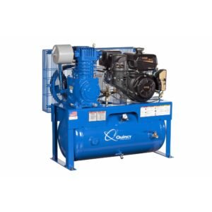 Gas Air Compressors