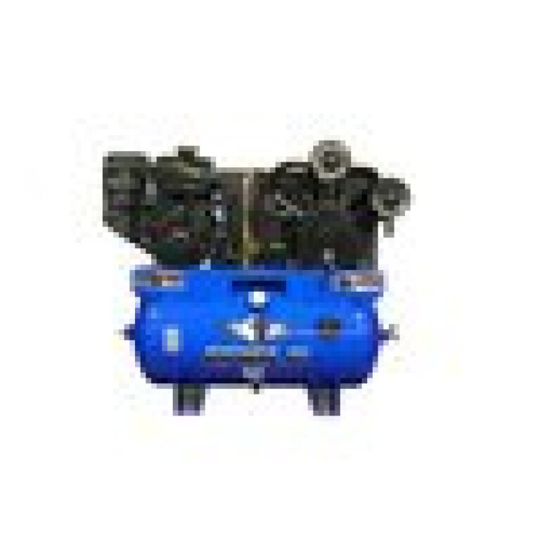 EAGLE, 30 Gallon Truck Mount Compressor, Horsepower 14 HP, Air Tank Size 30 Gal, Model# 14G30TRKE