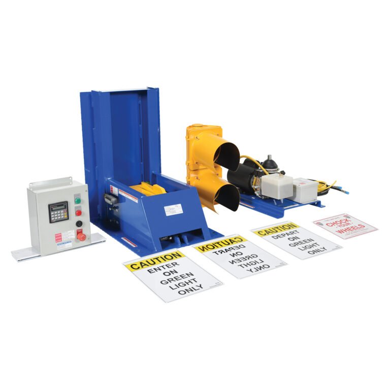Vestil equipment