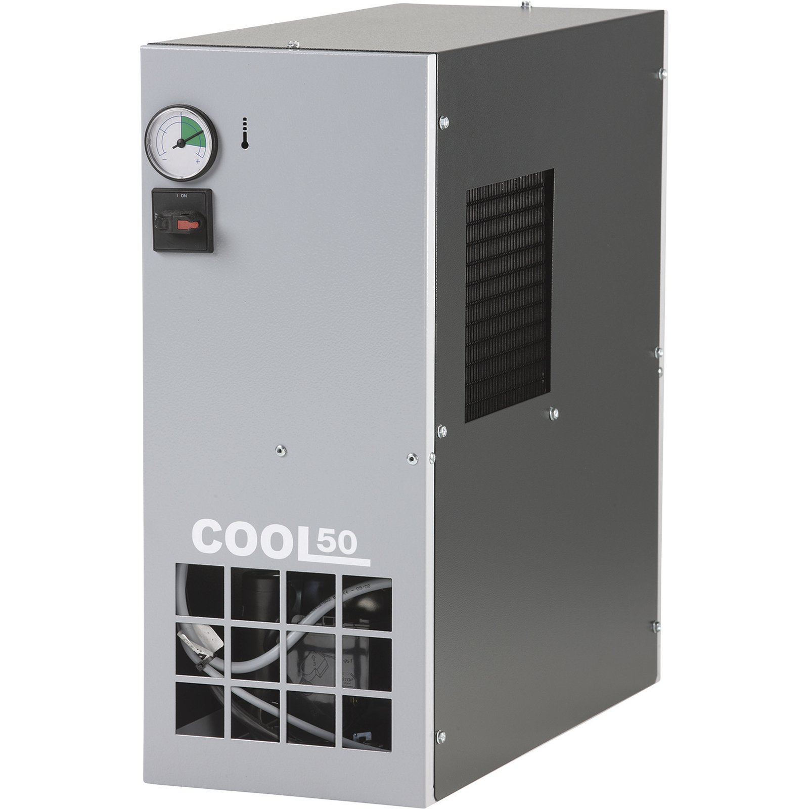COOLAIR COOL50 Refrigerated Air Dryer – 50 CFM, 115V