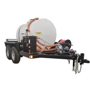 Pressure Washers