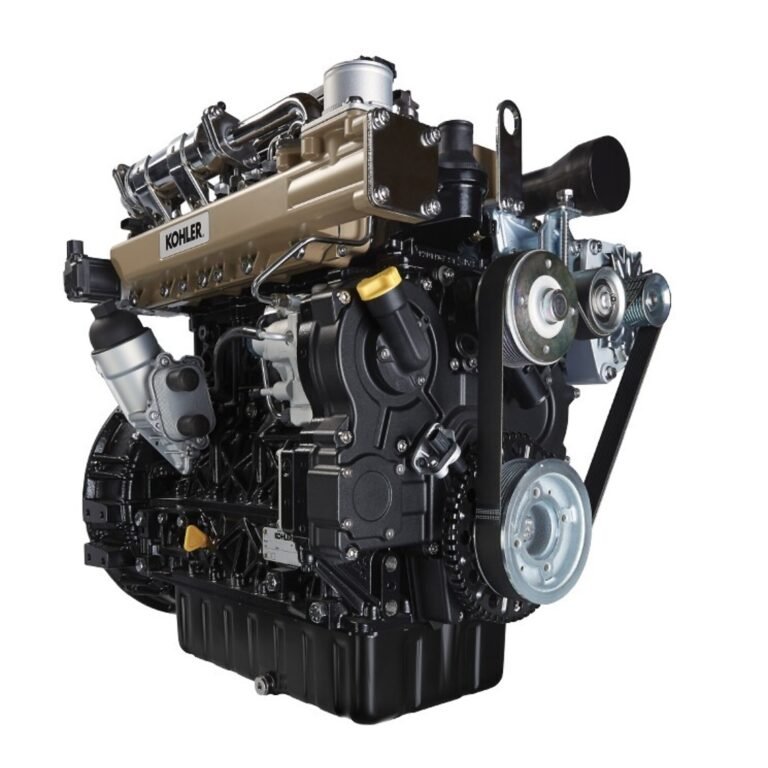 ELGi DS185T4F-PDSKCWP Utility-Mount Screw Air Compressor – 185 CFM, Cold Weather Package