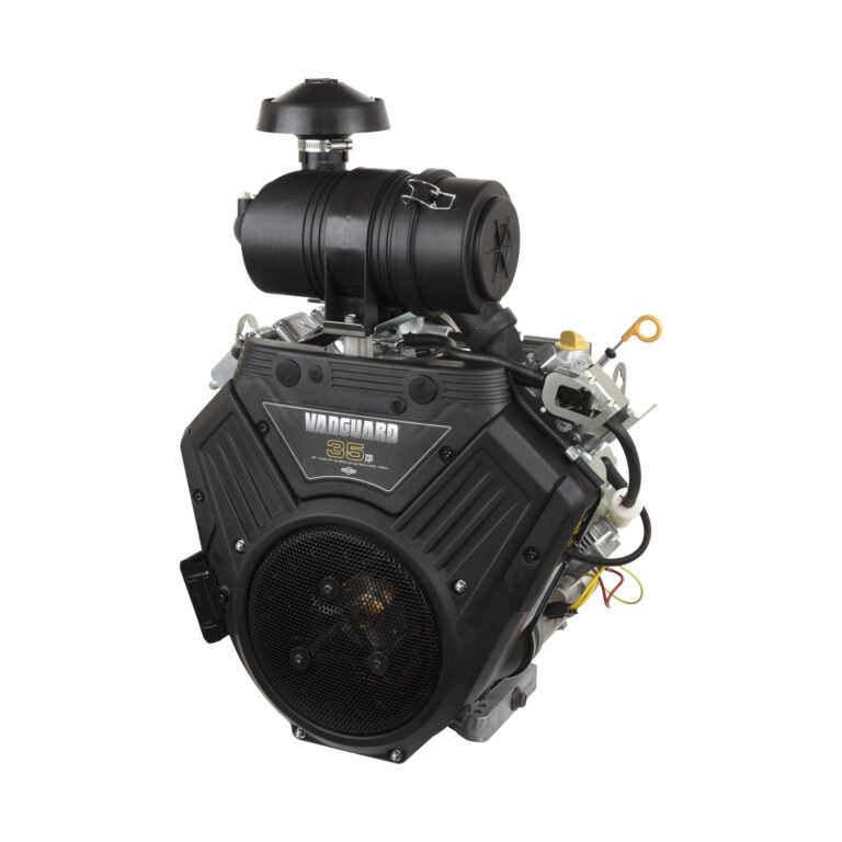 Vanguard equipment