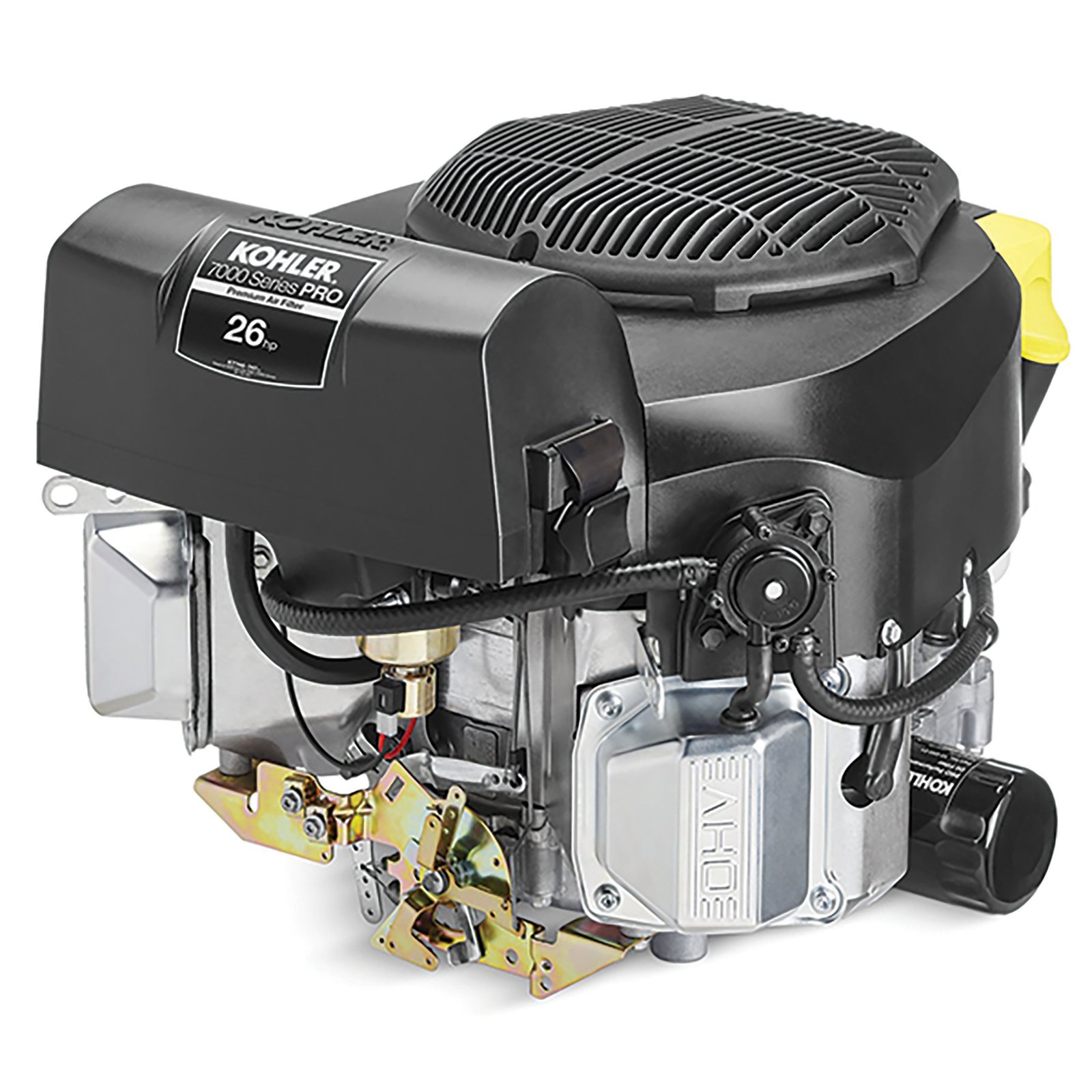 Kohler 7000 Series PA-KT745-3103 Engine – 26 HP, 747cc