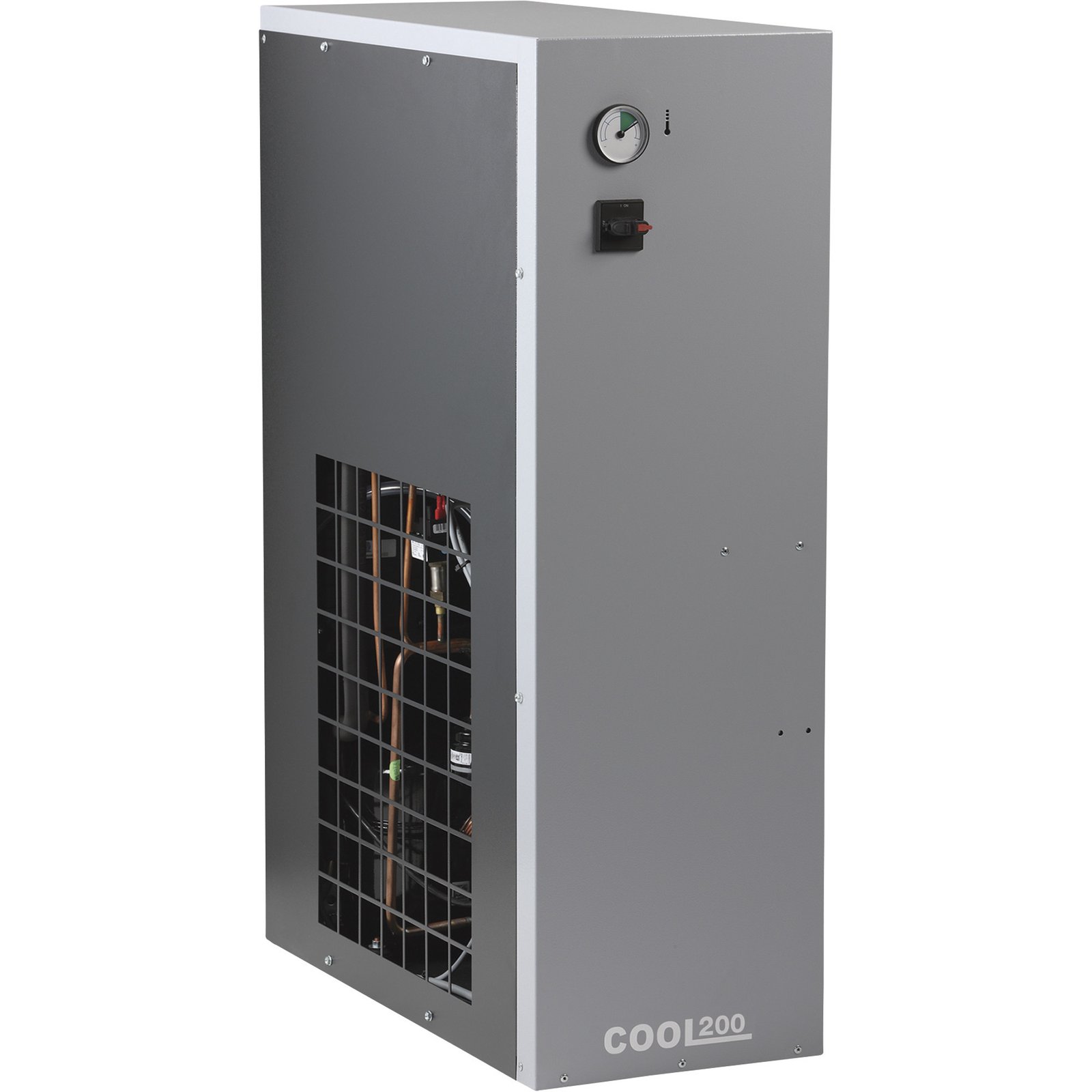 COOLAIR COOL200 Refrigerated Air Dryer – 200 CFM, 230V