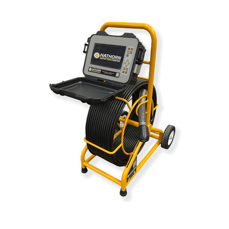 Hathorn equipment