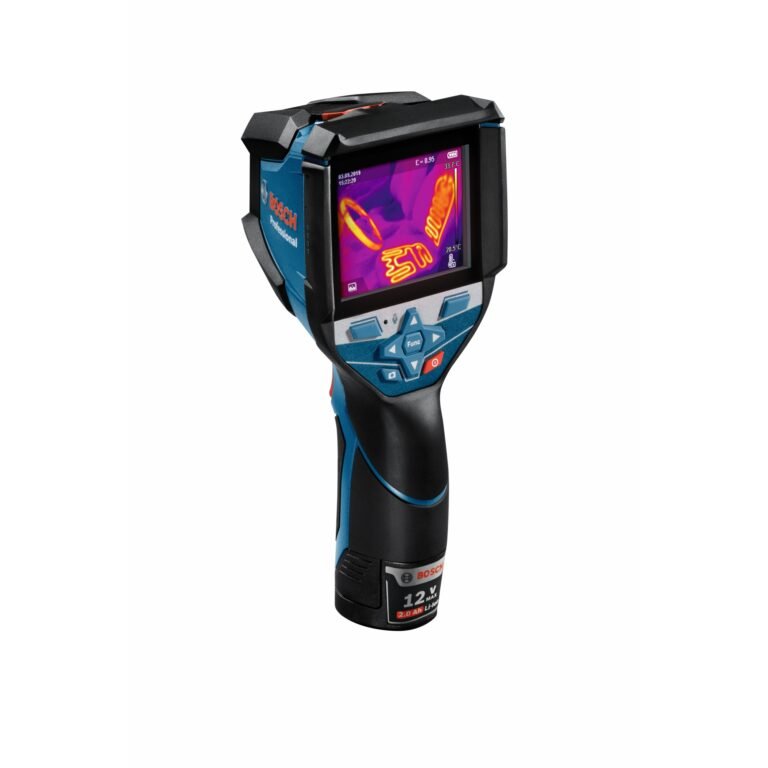 Bosch equipment