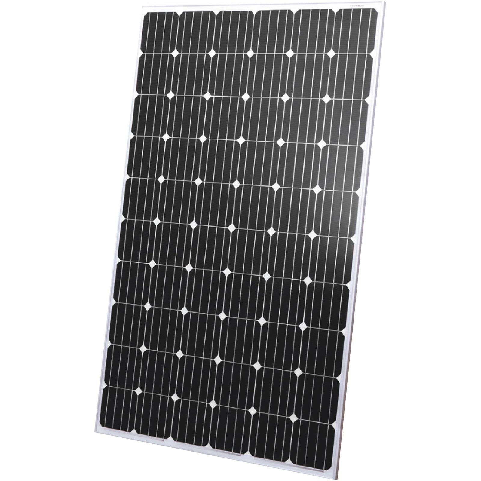 AEG AS-M605B -300 W Monocrystalline Solar Panels – 300W, 26-Pack