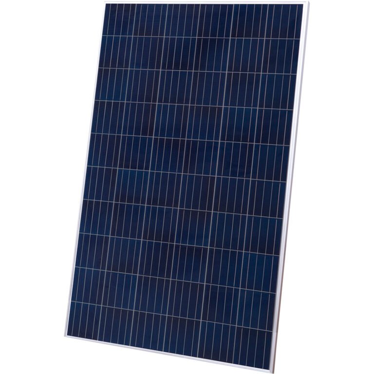 AEG Polycrystalline Solar Panels, 26-Pk., 270 Watts, Model# AEG AS-P 605-270 W