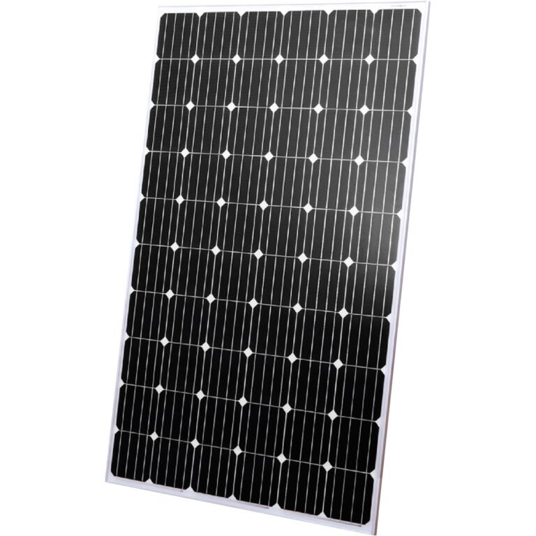 AEG Monocrystalline Solar Panels-- 26-Pk., 290 Watts, Model# AEG AS-M605B -290 W