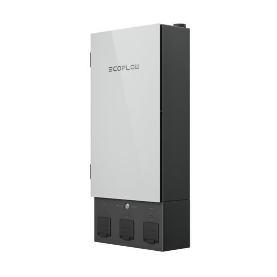 EcoFlow Smart Home Panel 2 EFSmartHomePanel-US