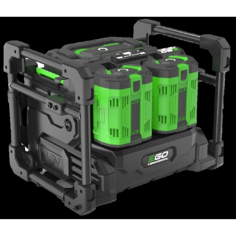 EGO equipment