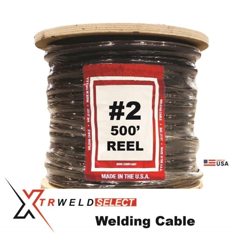 XTRweld equipment