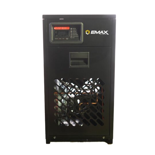 EMAX Refrigerated Air Dryer, 30 CFM, 115 Volt, Model# EDRCF1150030