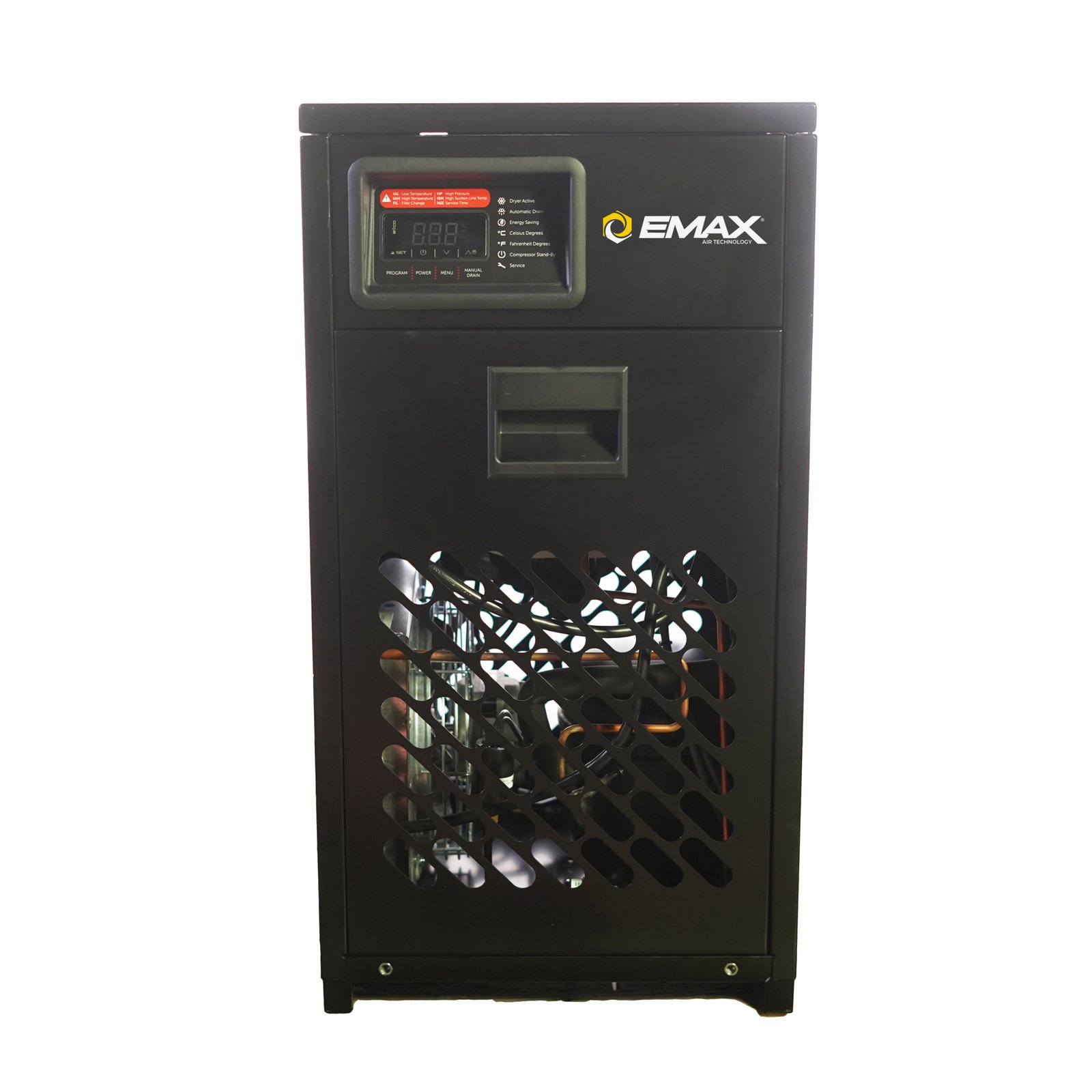 EMAX EDRCF1150030 Refrigerated Air Dryer – 30 CFM, 115V