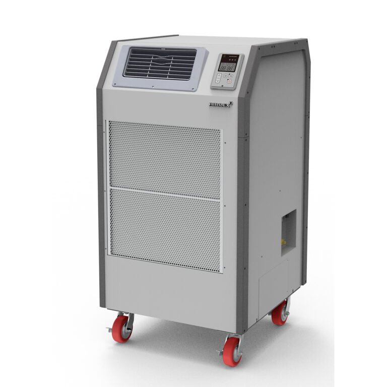 Airrex equipment