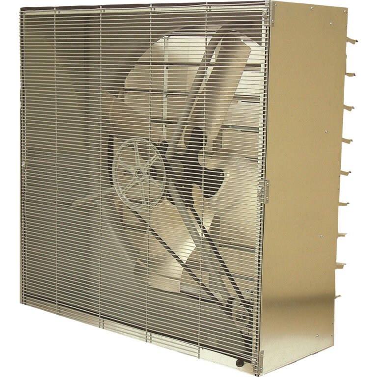 TPI equipment