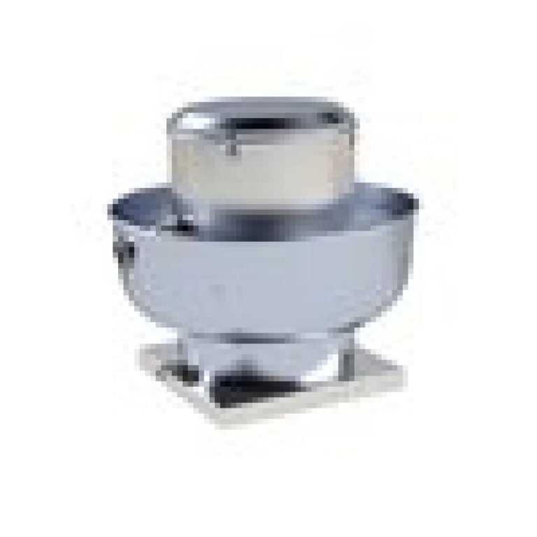 Canarm Belt Drive Upblast Exhauster, 16.5in., 1 1/2 HP, Model# ALX165UBT10150