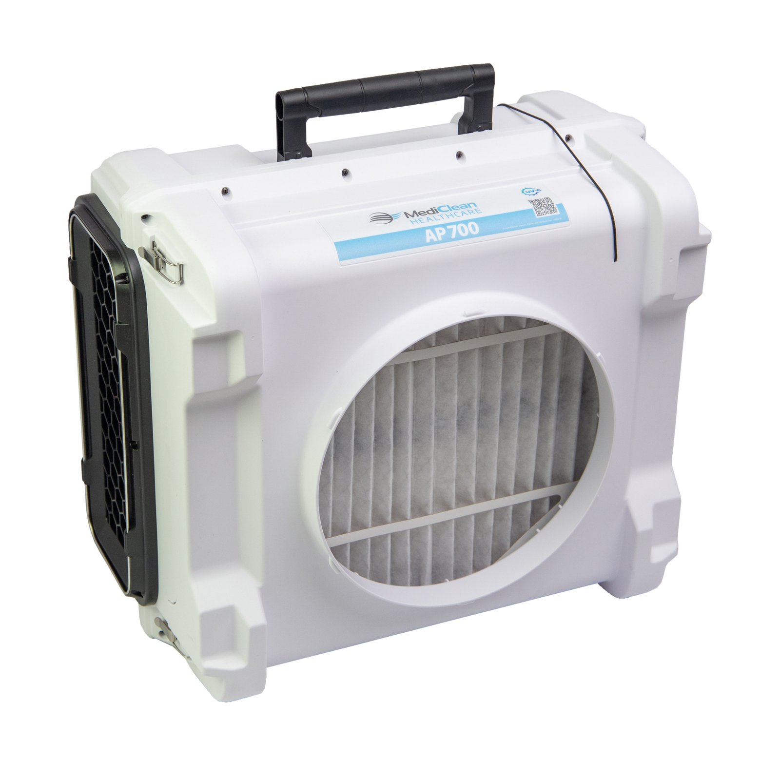 Dri-Eaz MediClean Healthcare AP 700 125494 Air Scrubber – 700 CFM