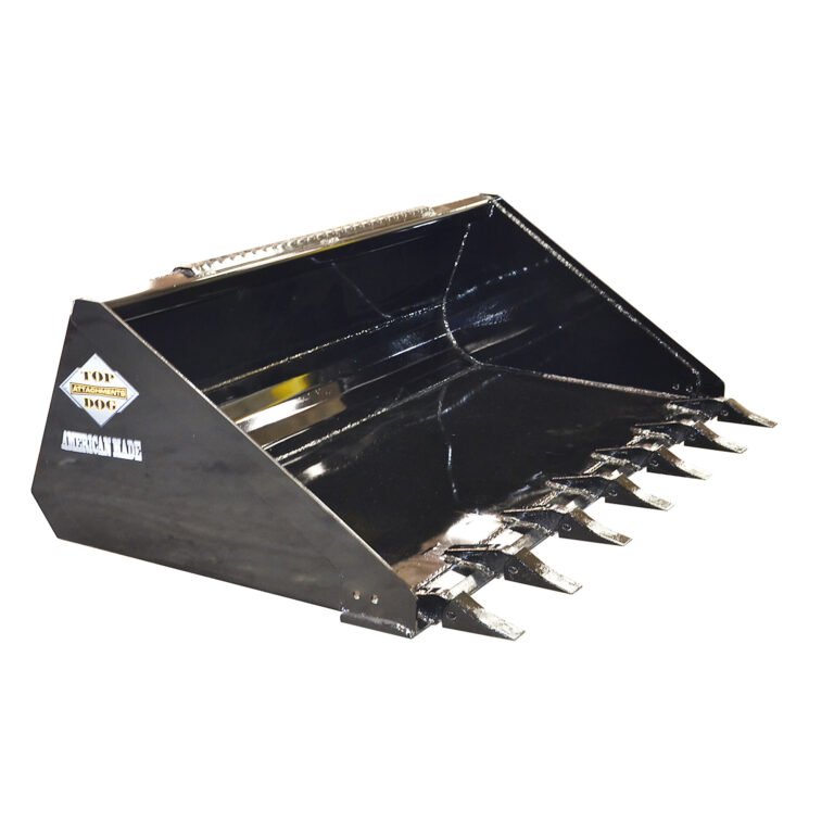 Top Dog Attachments equipment