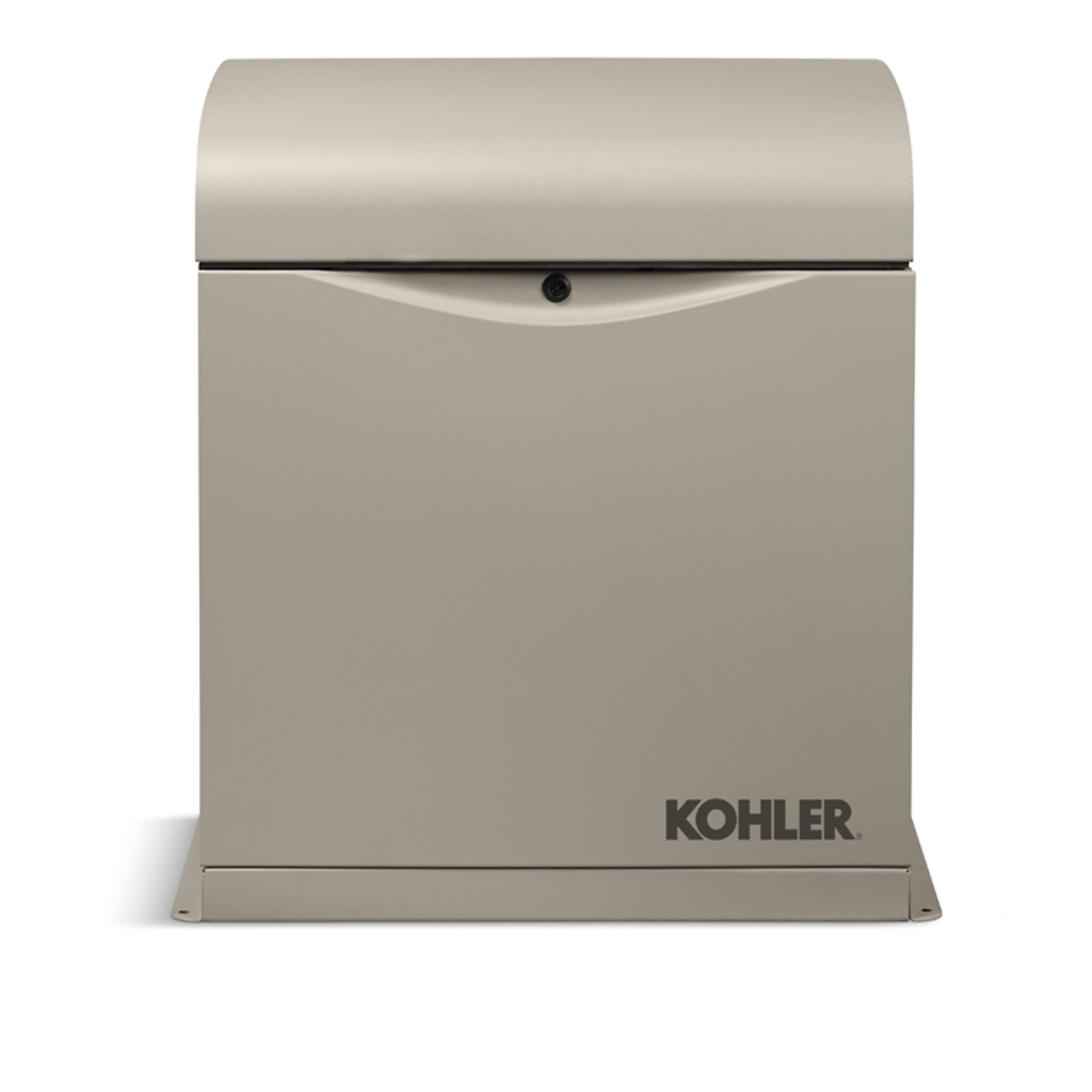Kohler 12RESV-QS8 Home Standby Generator – 12kW, NG/LP, PowerBoost