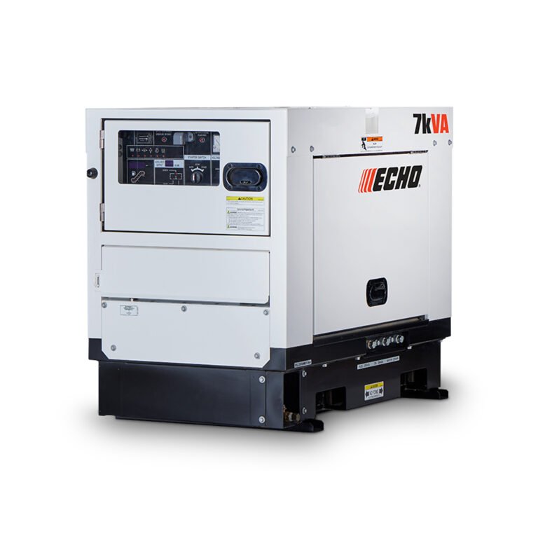 ECHO equipment
