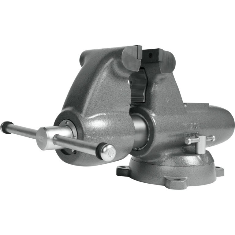 Wilton equipment