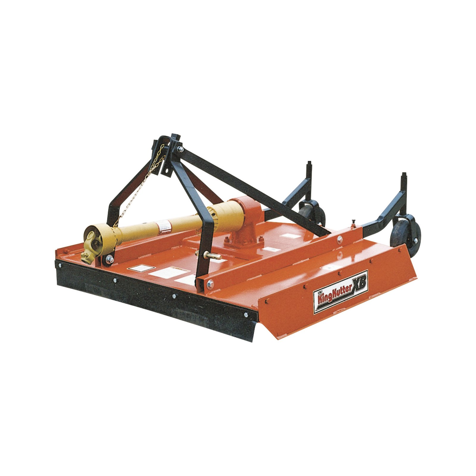 King Kutter XB L-48-40-XB Rotary Cutter – 48 in.