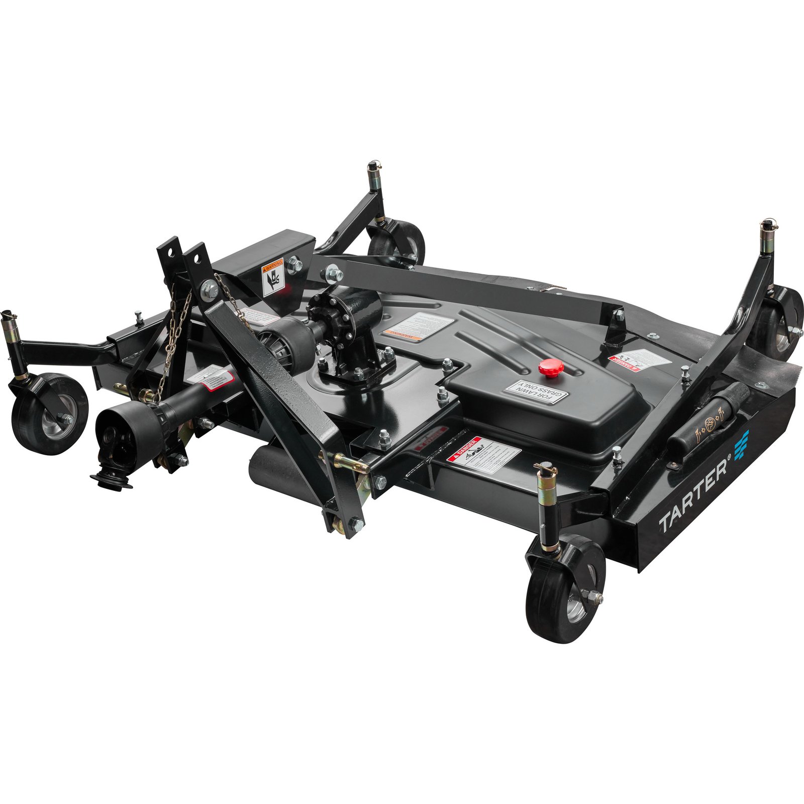 Tarter 200 Series FM206 Finish Mower – 6 ft., Category 1
