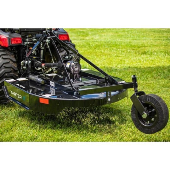 Tarter 100 Series RC104BL Rotary Cutter – 4 ft., 12-Ga. Deck